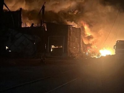З полиць можуть тимчасово зникнути акумулятори та інструменти: російська атака знищила склади АТЛ Автосервіс і Дніпро-М