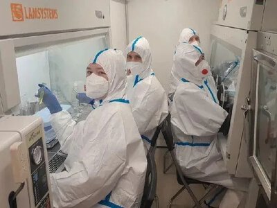 Смерть лаборантки в Іркутську та загроза чуми: інфекціоністка оцінила ризики для України