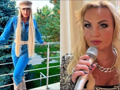 Камалія різко відповіла на хейт через схуднення та зізналася, що втратила 5 кг через серйозні проблеми зі здоров'ям