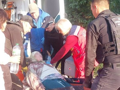 Удар по Прилуках: кількість поранених зросла до 25 людей (Фото)