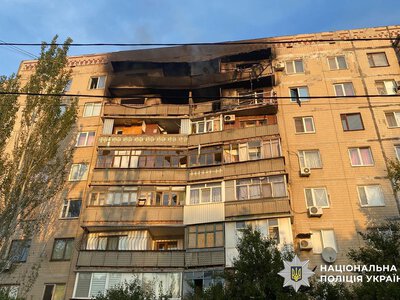 На Донеччині 12 поранених: наслідки російських ударів (фото)