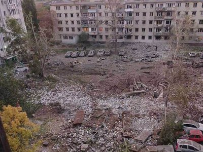 Загиблі та поранені: на Полтавщині розслідують наслідки російської атаки
