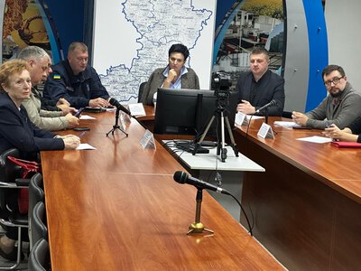 Рівненщина завершила підготовку житлово-комунального господарства до опалювального сезону