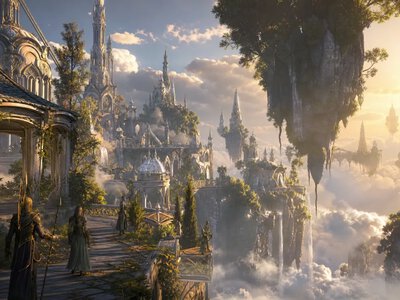 Blizzard пояснила спільний доступ до раси Skyborne у WoW Forever