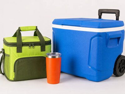 Знижки на холодильники й термочашки Yeti сягнули 100 доларів