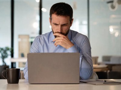 61% працівників у Британії не навчали розпізнавати ШІ-кіберзагрози