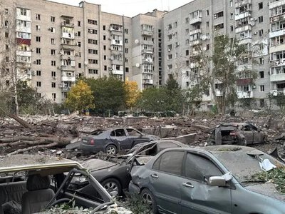 Ракетний удар по Полтаві: що відомо про наслідки атаки та постраждалих?