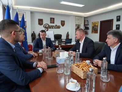 Залізниця Королево — Солотвино та нові партнерства: Закарпаття поглиблює співпрацю з Румунією