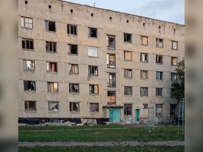 Лозівська громада знеструмлена, критична інфраструктура – ​​на генераторах