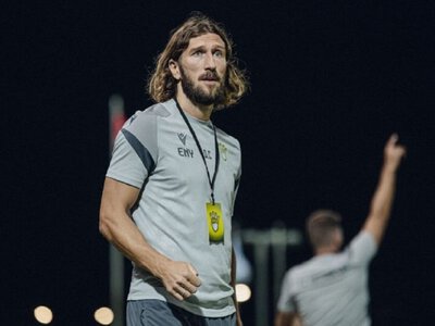 Клуб росіянина зробив нову заяву про Чигринського: Конфлікт переріс у фізичне зіткнення