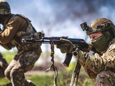 ЗСУ мають нові успіхи на Донбасі та Запоріжжі, – ISW