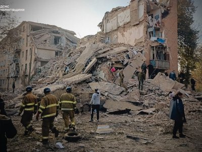 По Україні випустили 70 ракет – під ударами будинки та енергетика