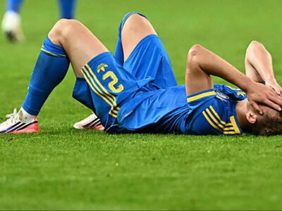 Катастрофа за дві хвилини: як Україна програла Угорщині. Відео голів