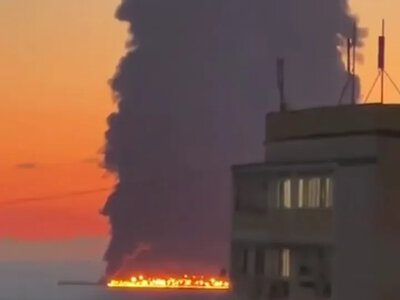 Справедливі українські відповіді на всі російські удари - Зеленський повідомив про ураження у рф і Чорному морі