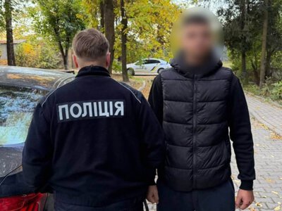 У Франківську нічна суперечка переросла у жорстокий конфлікт із стріляниною