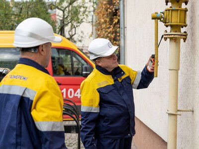 Від початку року прикарпатці близько 22 тисяч разів викликали аварійну газову службу