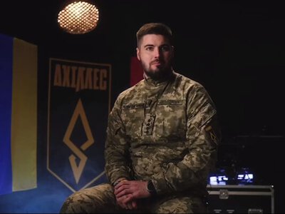 На Куп’янському напрямку РФ нарощує застосування великих дронів