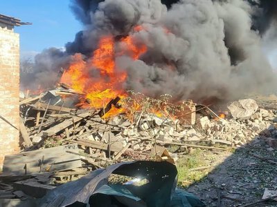 Оперативна ситуація по області станом на ранок 7 жовтня