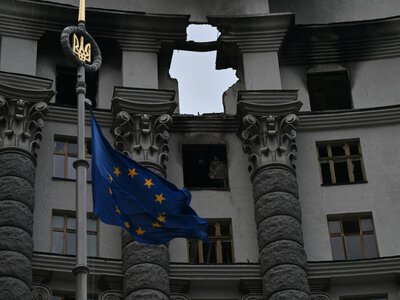 Диверсіями та ядерними погрозами Москва прагне покласти край підтримці України Європою, але не все так однозначно