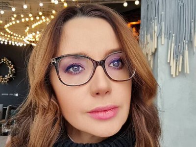 Моторошні рани на тілі: зрадниця Оксана Марченко поскаржилася на загадкову хворобу