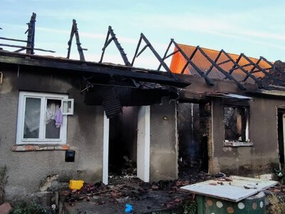 Вночі в Мукачівському районі трагічно загинув чоловік: рятувальники розповіли, що сталось — PMG.ua