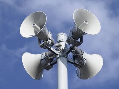 У Миколаєві назвали причину збою системи оповіщення та повідомили про відновлення її роботи
