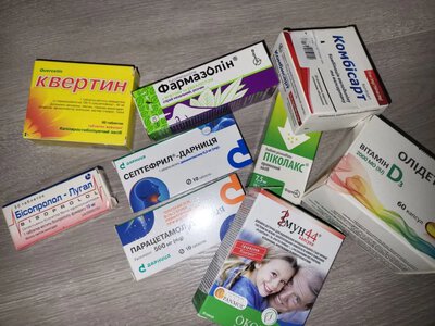 У МОЗ розповіли, чи є дефіцит ліків в аптеках на тлі обстрілів фармскладів