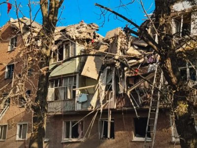 Удар по Прилуках на Чернігівщині: ворог зруйнував будинок, є загиблі та поранені діти