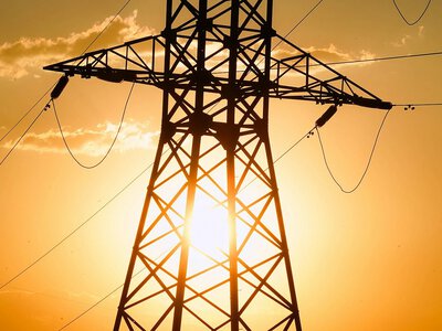 Після комбінованого удару РФ нові знеструмлення зафіксували у п'яти областях