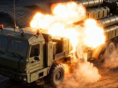 Історичний удар: 3-тя штурмова знищила звіра ППО РФ, якого досі не могли дістати (відео)