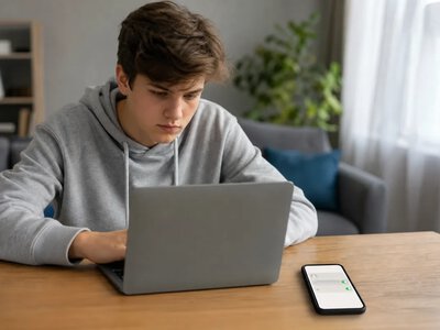 Common Sense Media назвала ChatGPT для підлітків неприйнятним ризиком