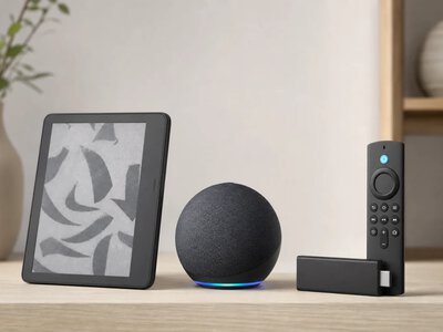 Wired назвав найвигідніші знижки на пристрої Amazon під час Prime Day
