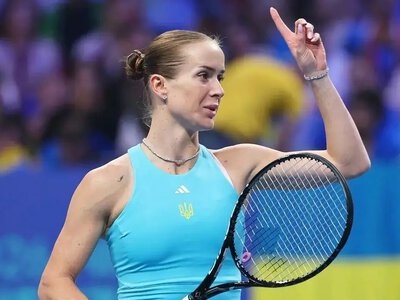 Світоліна – Лі: де дивитися матч українки в 1/8 фіналу Мастерса у Пекіні