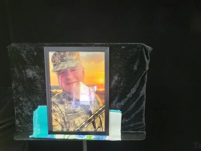 «Він був дуже світлою людиною»: у Кременчуці попрощалися із Сергієм Морозом