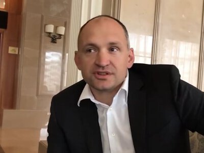 Квартири на $1 млн у проблемних ЖК: який зв'язок знайшли з Татаровим
