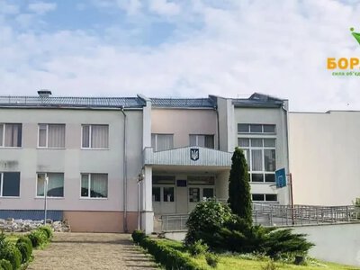 Баївський ліцей запрошує на роботу вчителя: що пропнують