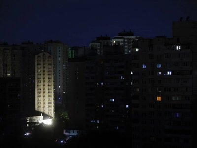 Графіки відключень світла в Україні: нардеп Нагорняк пояснив справжню причину