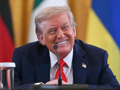 Молдову з Румунією з'єднає лінія Трампа: скільки це коштуватиме США