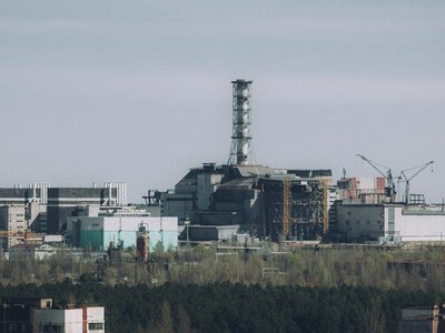 Учені зробили тривожне відкриття про наслідки чорнобильської катастрофи