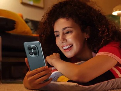 Один день із Redmi Note 15 Pro: від робочих задач до вечірніх розваг