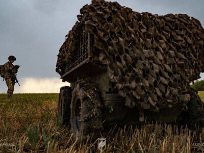 Командир NC13 розповів, яку роль ударні НРК відіграли в операції «Вівальді»