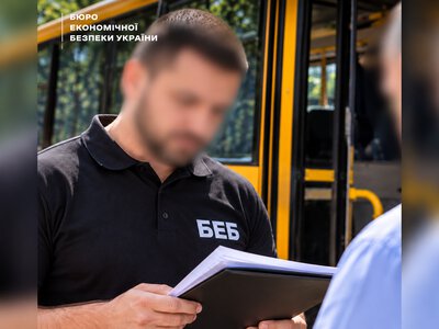 Одеський автоперевізник відшкодував бюджету 7,7 млн грн несплаченого ПДВ