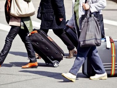 В Україні розробляють систему підтримки переселенців від евакуації до забезпечення житлом