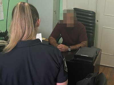 На Одещині судитимуть двох ексзаступників командира батальйону ТРО через фіктивні бойові виплати