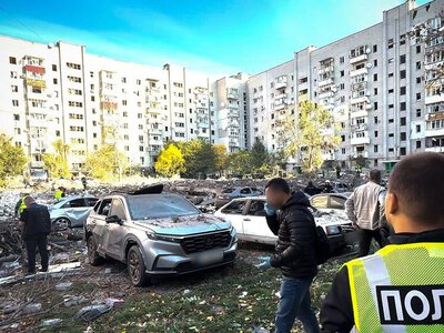 Як жителям пошкоджених будинків у Кременчуці отримати допомогу: інструкція