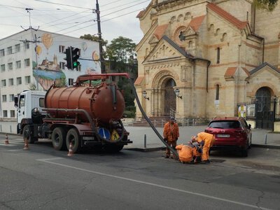 Де обходимо і об'їжджаємо: адреси ремонтних робіт на вулицях Одеси, запланованих на 7 жовтня