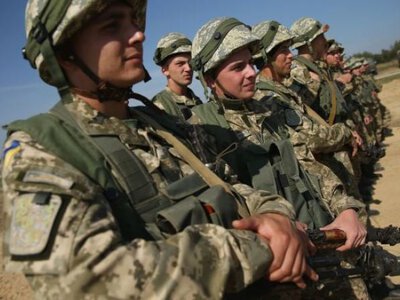 Контратаки Сил оборони на сході: ЗСУ просуваються на Донбасі