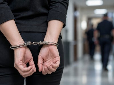 У Світловодську жінку підозрюють у зґвалтуванні свого 4-річного сина