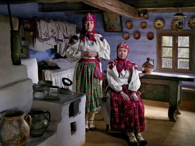 Колорит вражає: які популярні слова із закарпатського діалекту варто запам'ятати