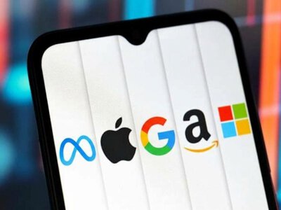 ЄС розглядає новий податок для надвеликих корпорацій, зокрема Apple, Google та Meta